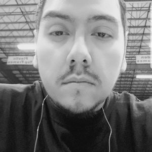 Meet your Posher, Miguel